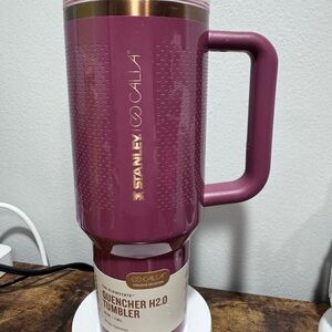 Stanley x Calia Tumbler